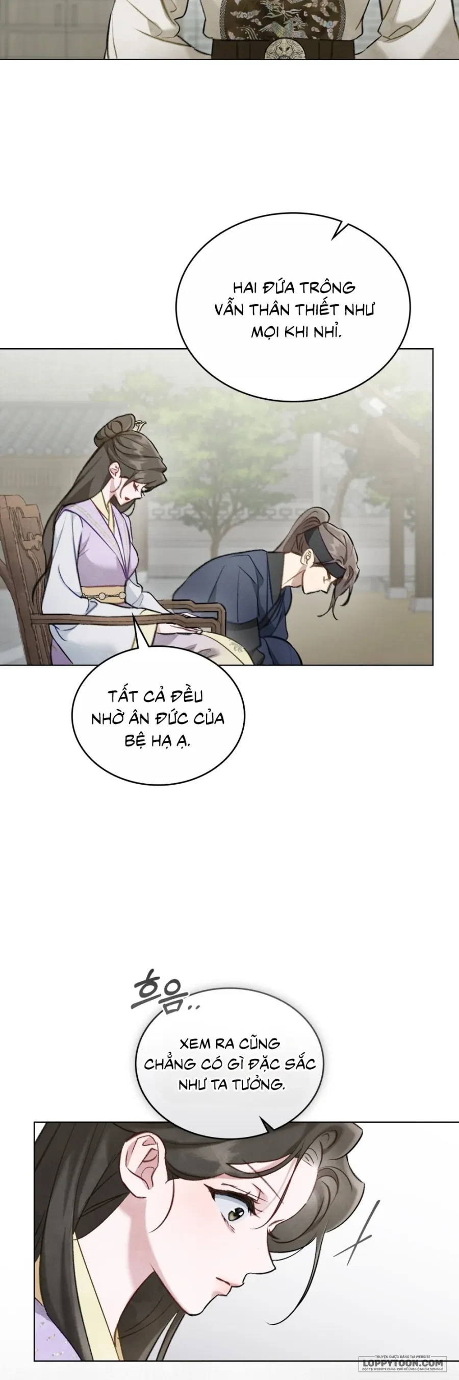 Chuyến Đi Đêm Chapter 32 - 13