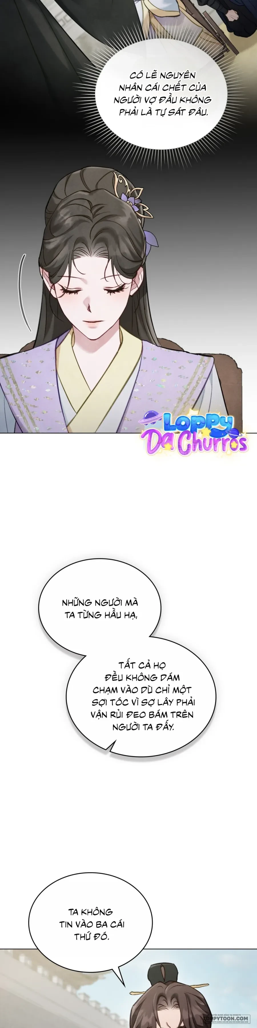 Chuyến Đi Đêm Chapter 32 - 21