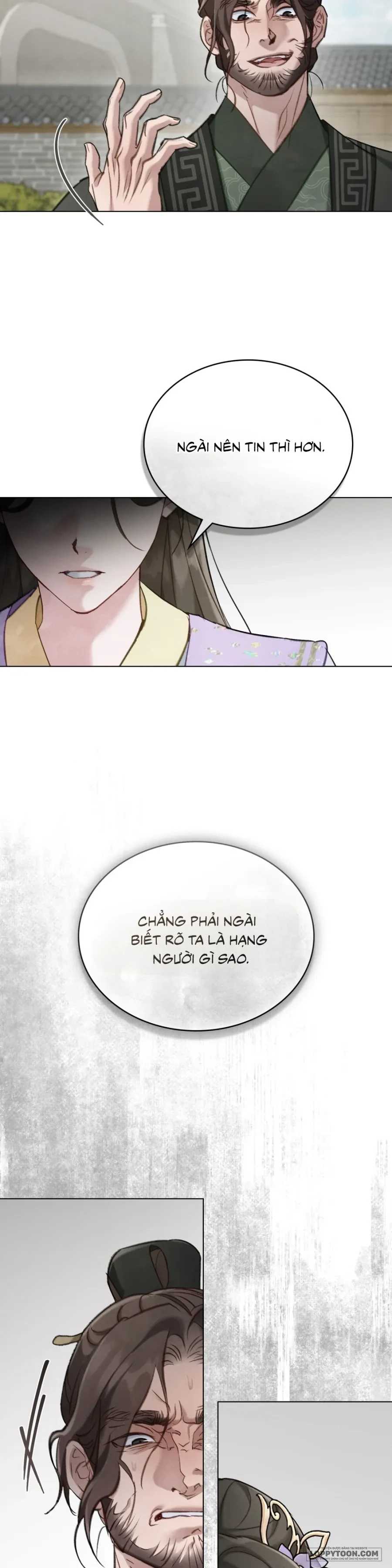 Chuyến Đi Đêm Chapter 32 - 22