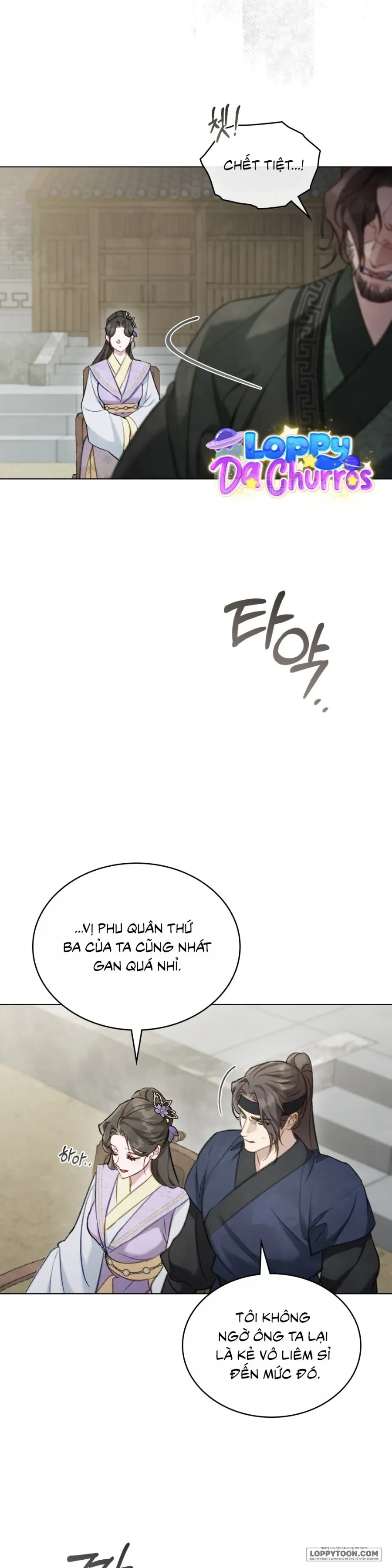 Chuyến Đi Đêm Chapter 32 - 24