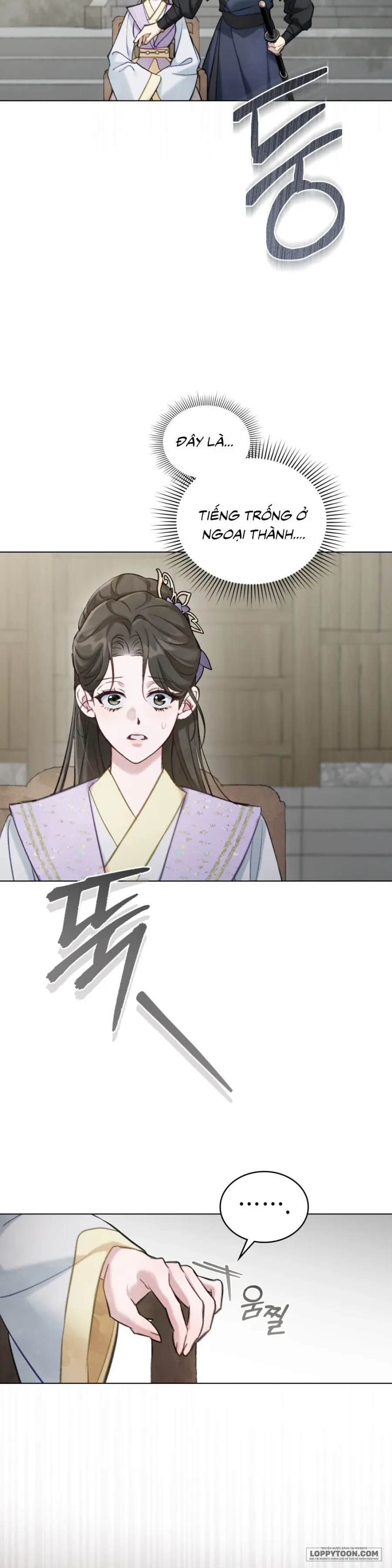 Chuyến Đi Đêm Chapter 32 - 26