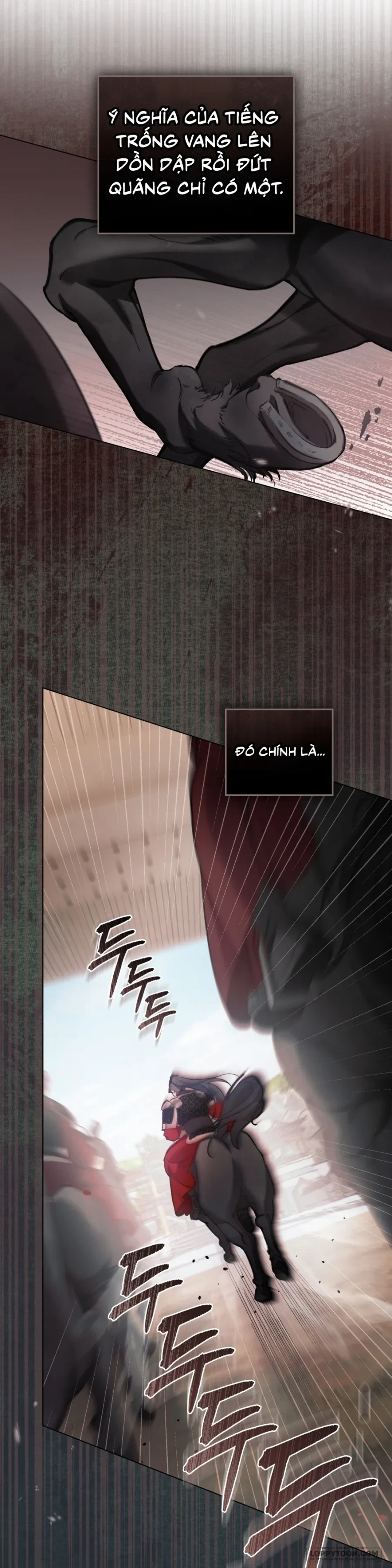 Chuyến Đi Đêm Chapter 32 - 27