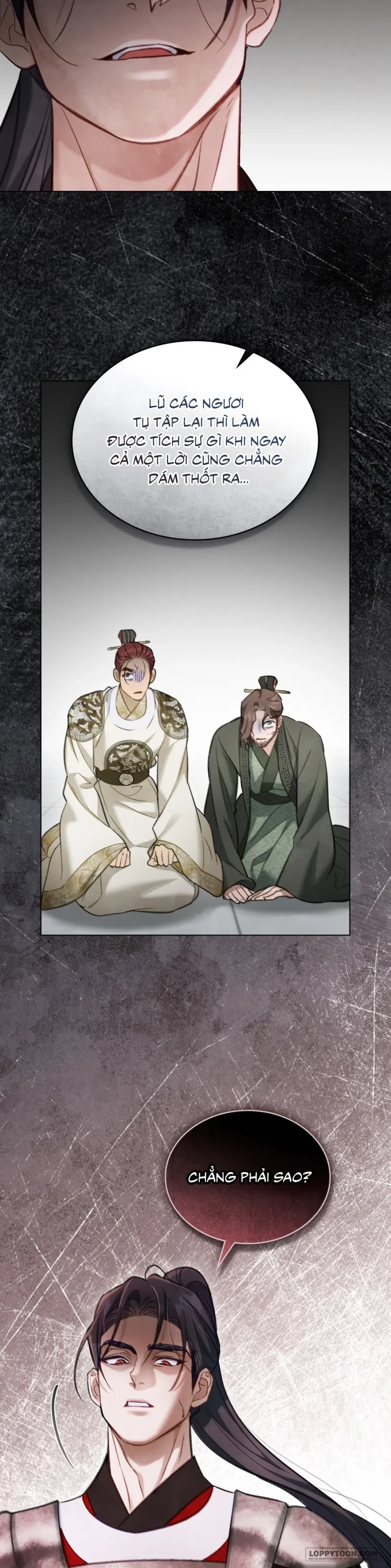 Chuyến Đi Đêm Chapter 33 - 8