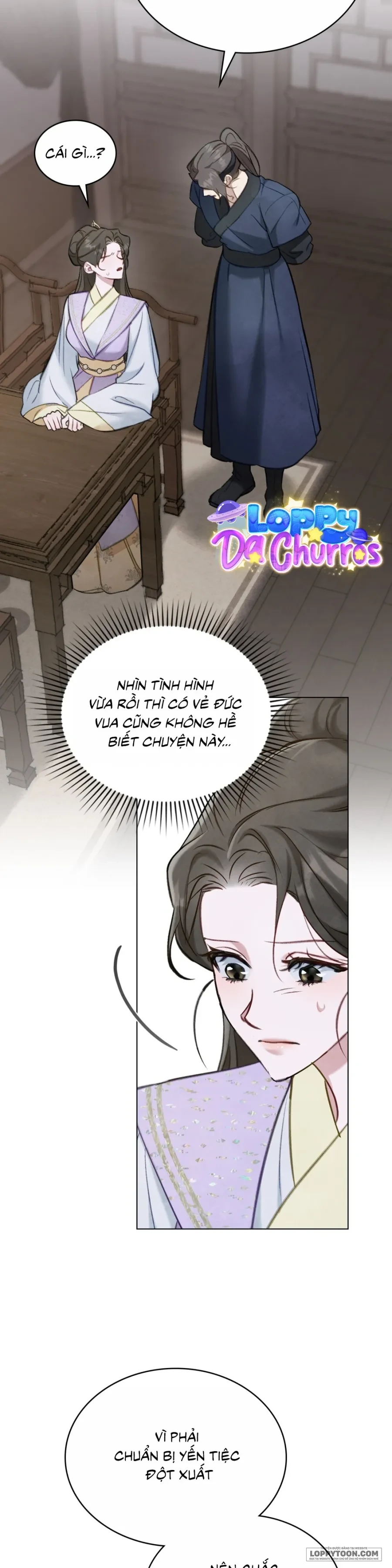 Chuyến Đi Đêm Chapter 33 - 11