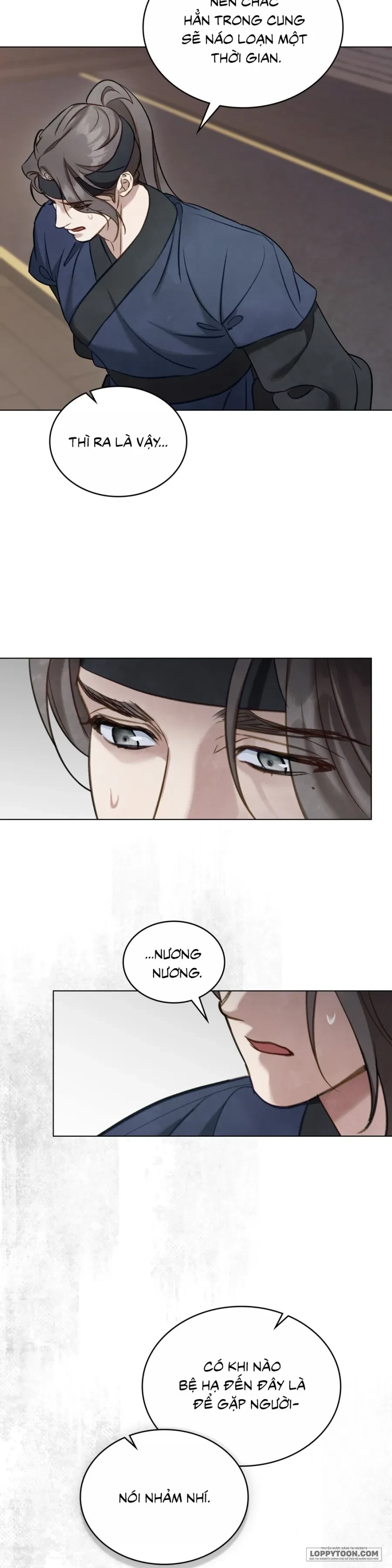 Chuyến Đi Đêm Chapter 33 - 12