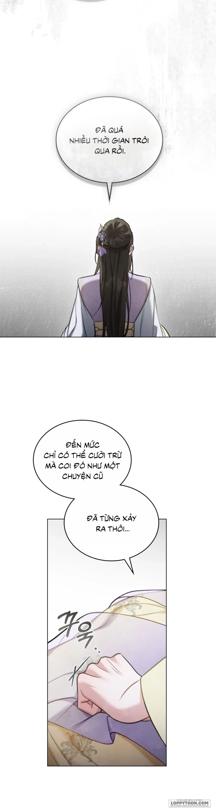 Chuyến Đi Đêm Chapter 33 - 13