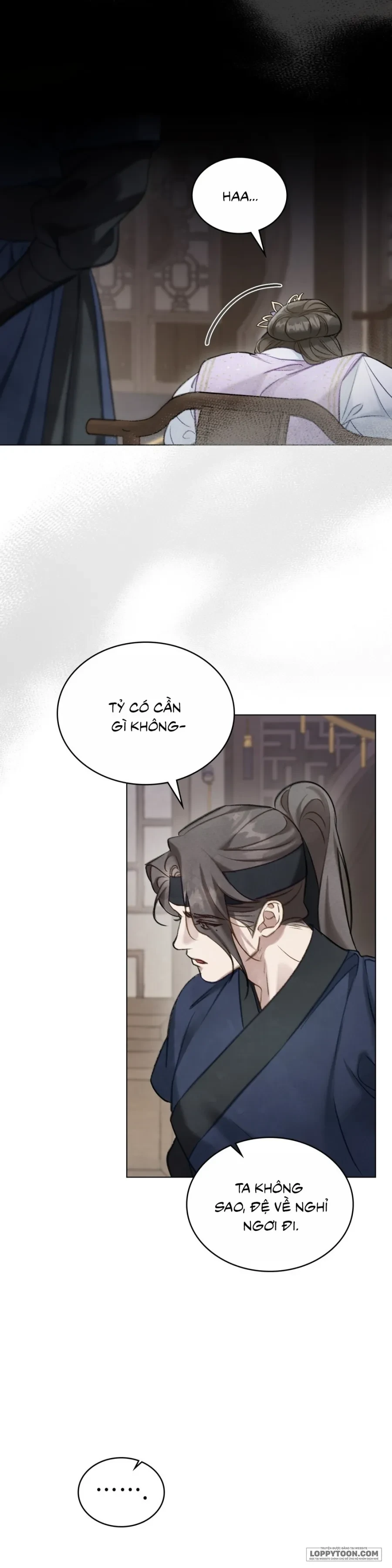 Chuyến Đi Đêm Chapter 33 - 16