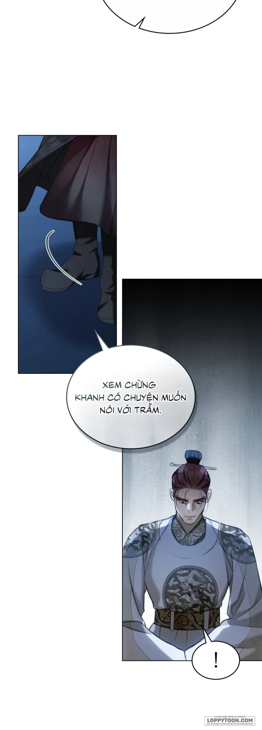 Chuyến Đi Đêm Chapter 33 - 21