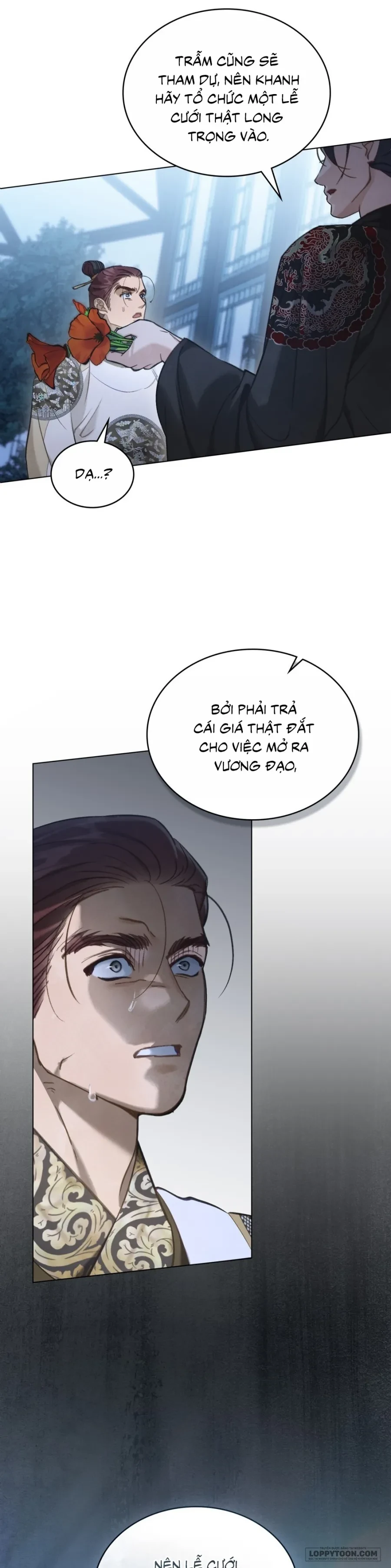 Chuyến Đi Đêm Chapter 33 - 27