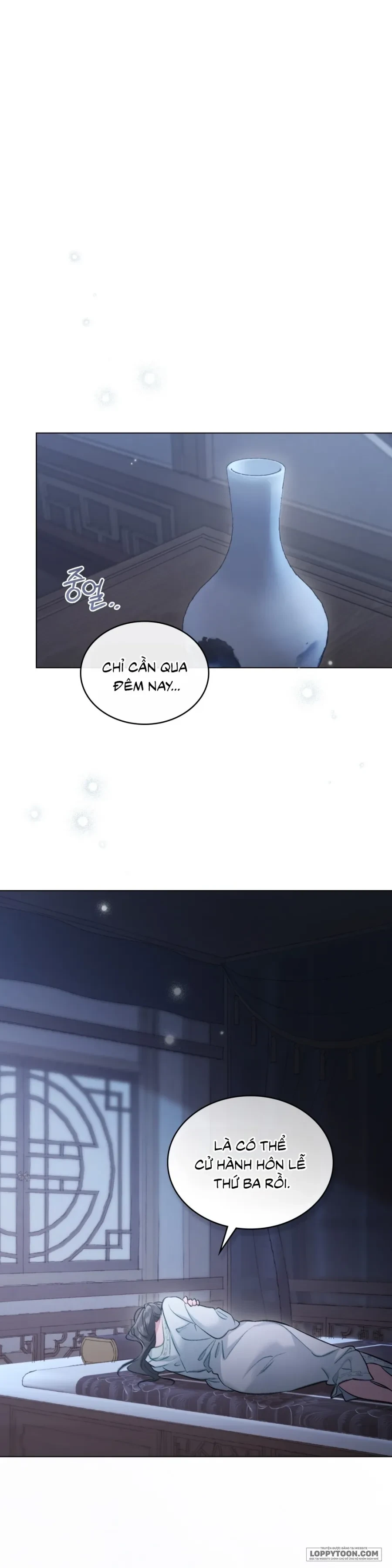 Chuyến Đi Đêm Chapter 34 - 3