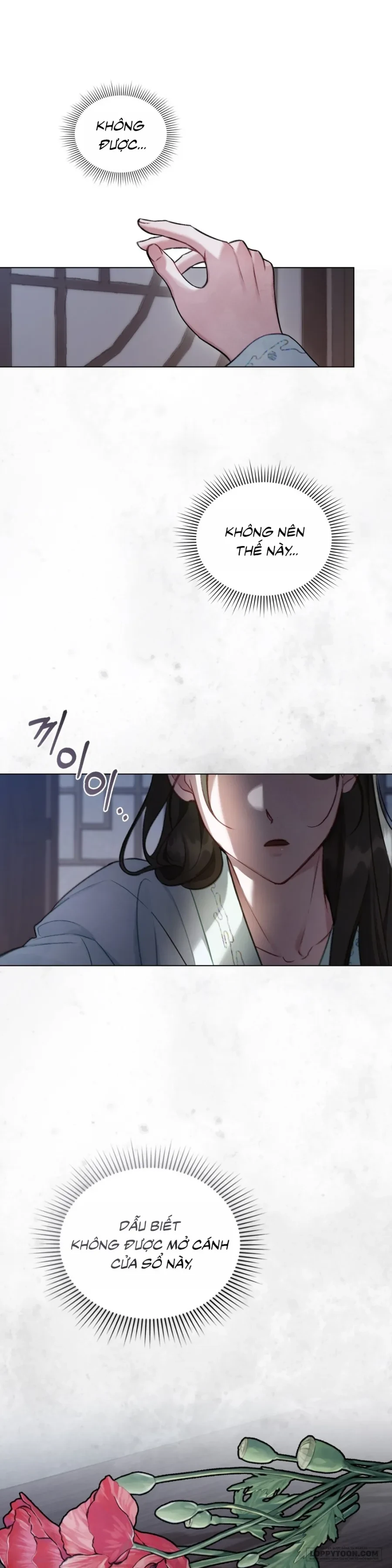 Chuyến Đi Đêm Chapter 34 - 6