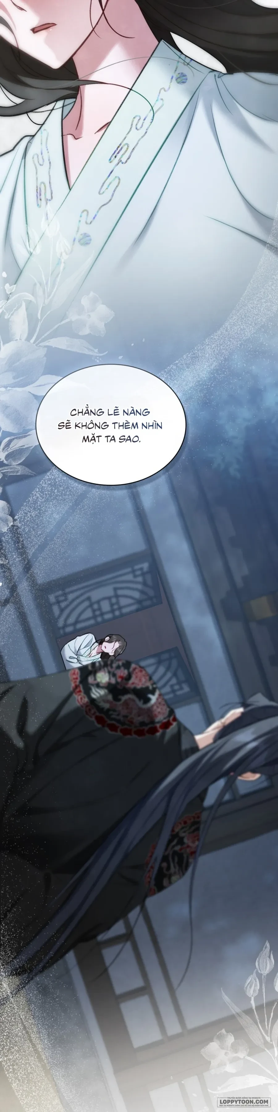 Chuyến Đi Đêm Chapter 34 - 8