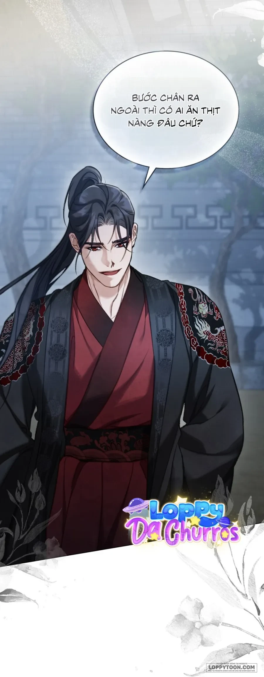 Chuyến Đi Đêm Chapter 34 - 9