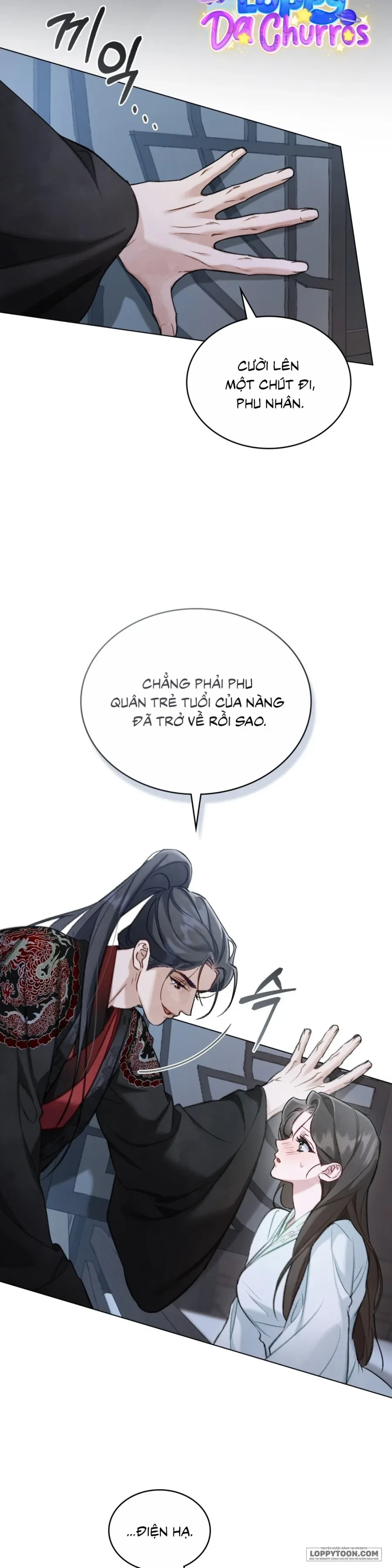 Chuyến Đi Đêm Chapter 34 - 11