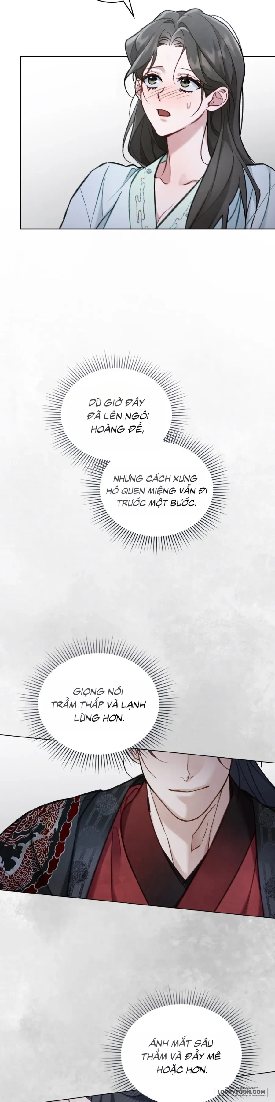 Chuyến Đi Đêm Chapter 34 - 12