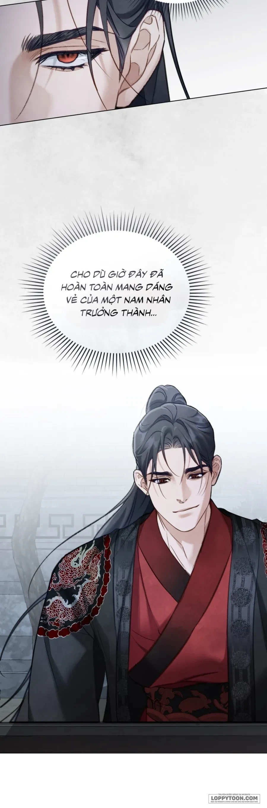 Chuyến Đi Đêm Chapter 34 - 13