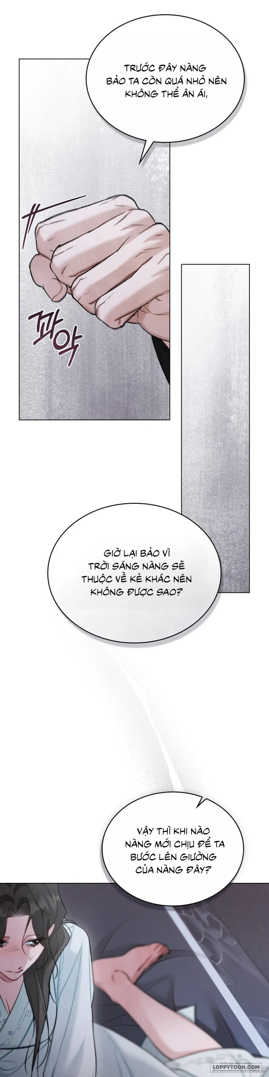 Chuyến Đi Đêm Chapter 34 - 15
