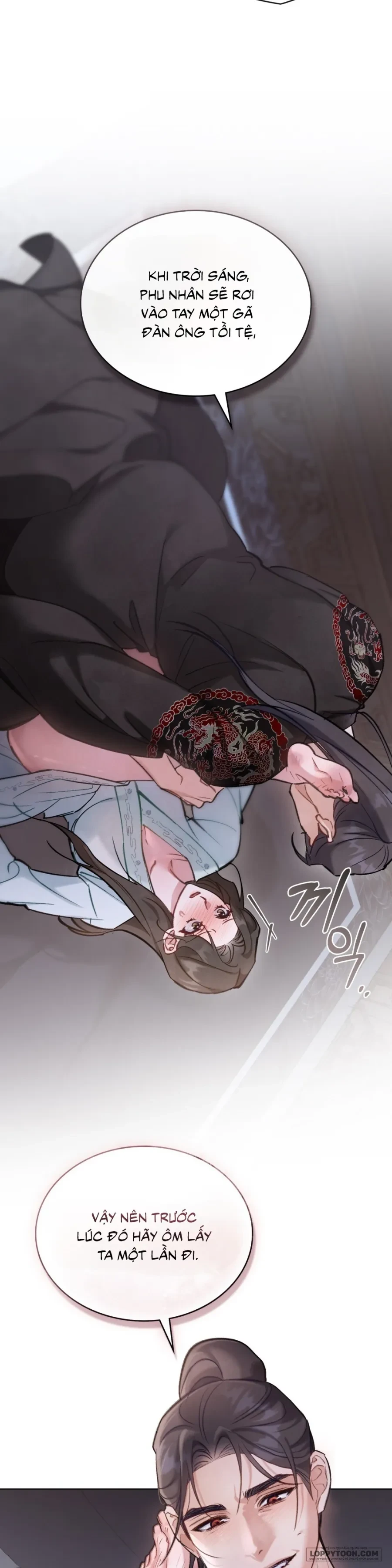 Chuyến Đi Đêm Chapter 34 - 24