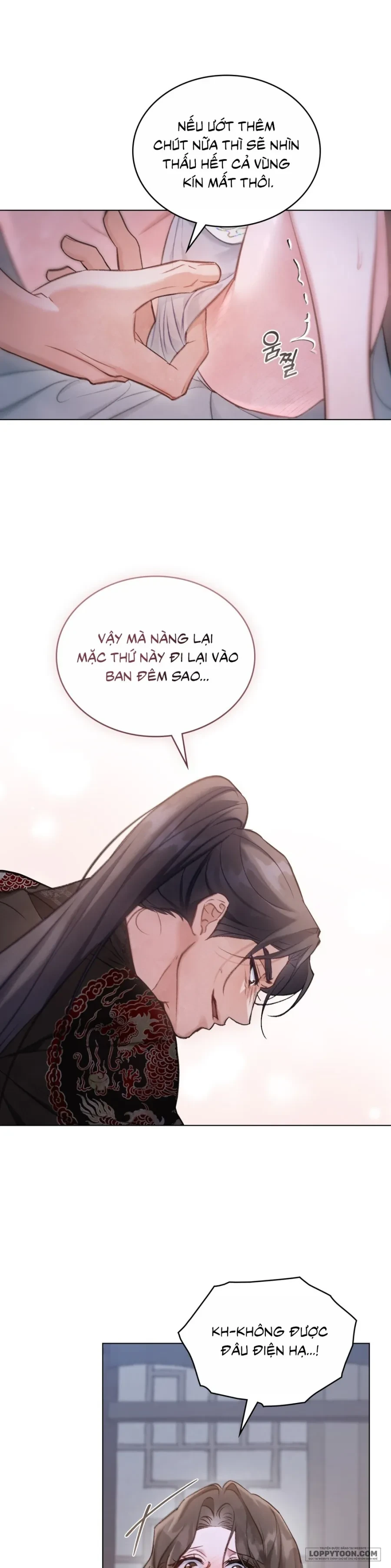 Chuyến Đi Đêm Chapter 34 - 26