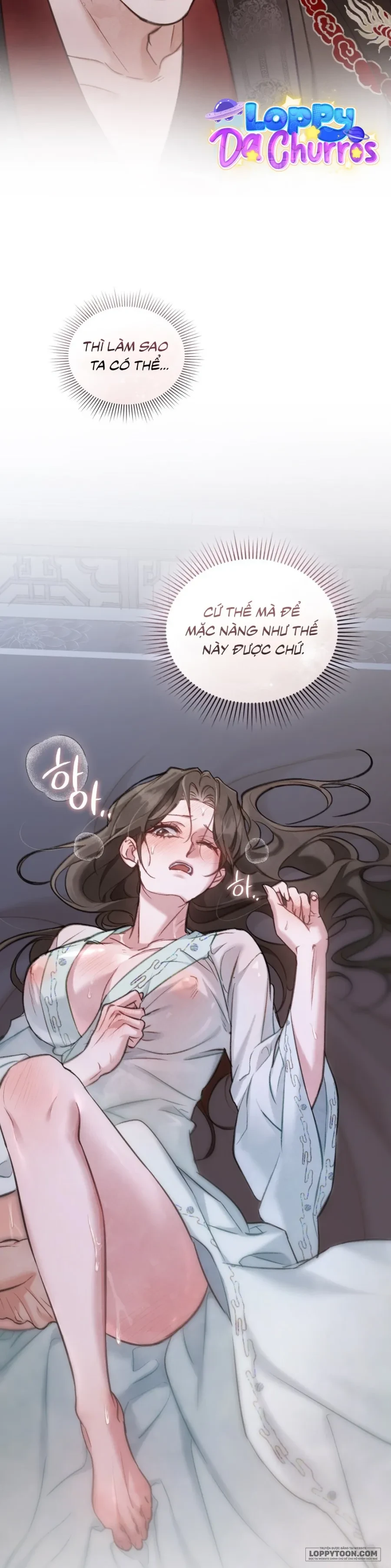 Chuyến Đi Đêm Chapter 34 - 29