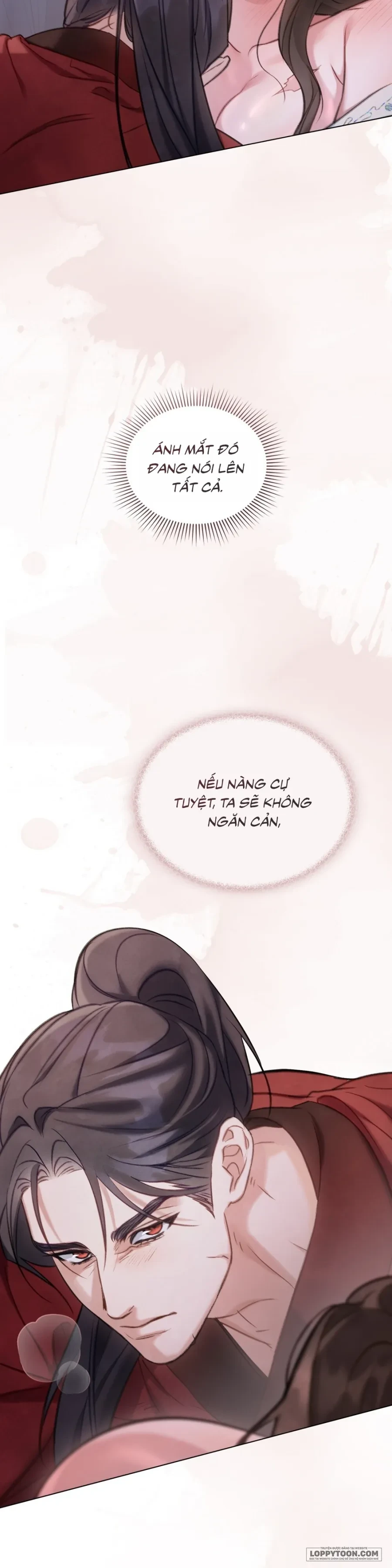 Chuyến Đi Đêm Chapter 35 - 3