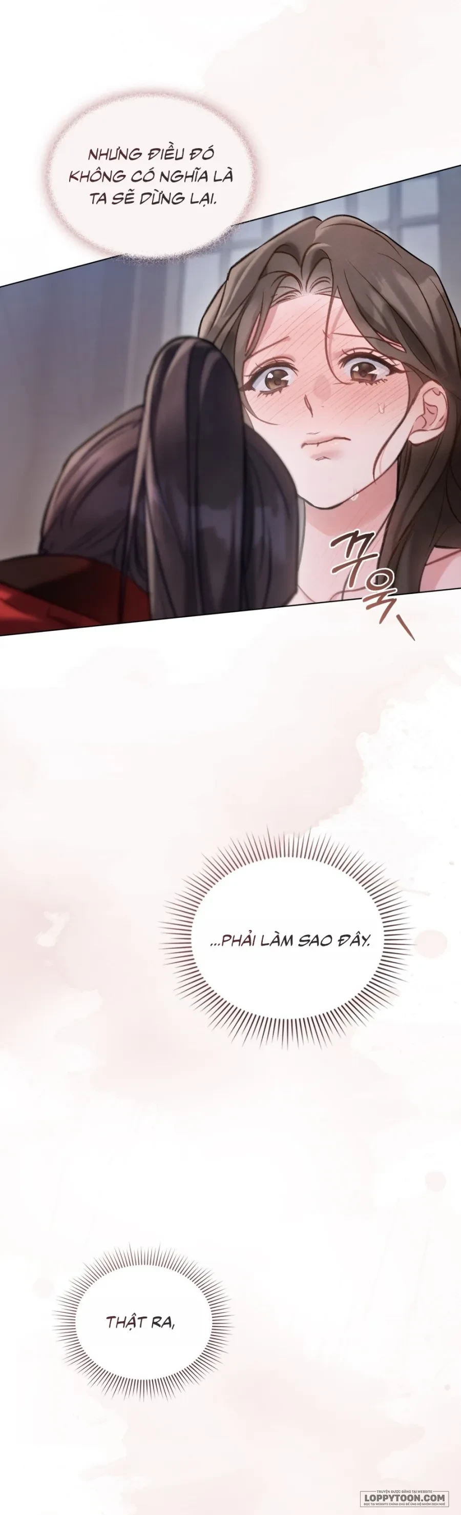 Chuyến Đi Đêm Chapter 35 - 4