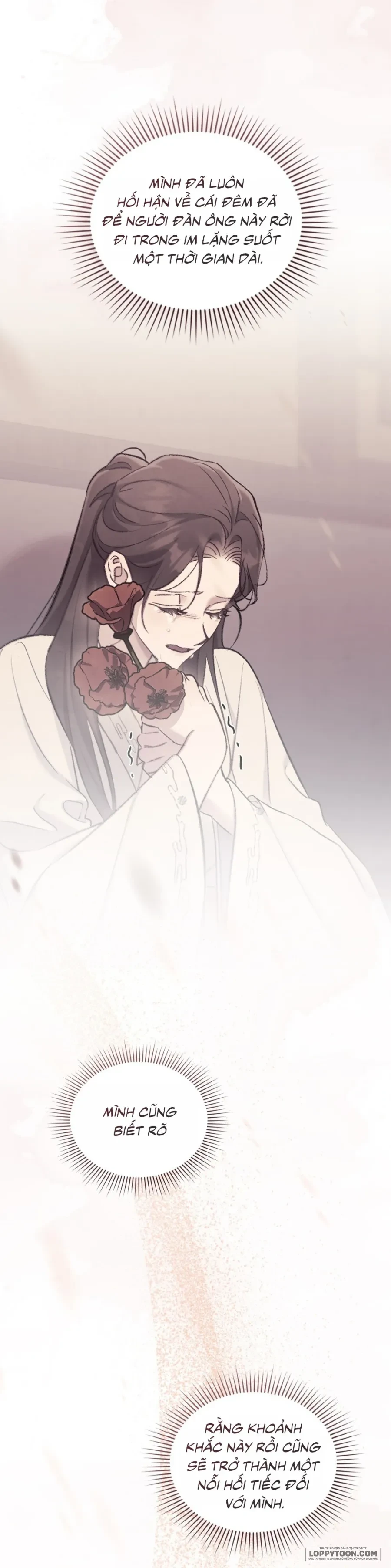 Chuyến Đi Đêm Chapter 35 - 5