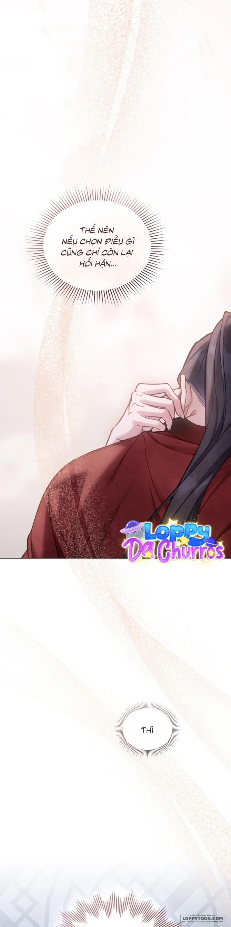 Chuyến Đi Đêm Chapter 35 - 6