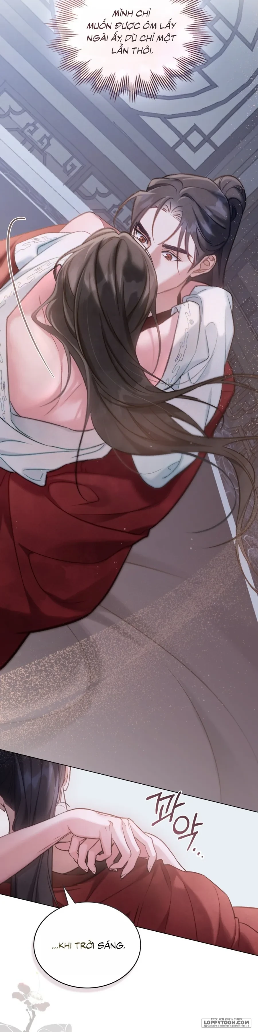 Chuyến Đi Đêm Chapter 35 - 7