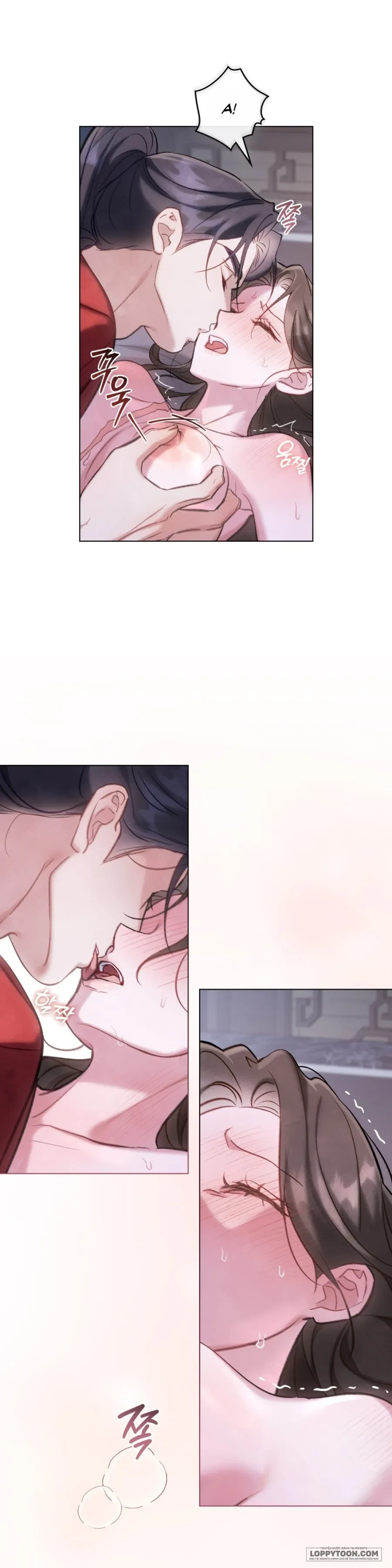 Chuyến Đi Đêm Chapter 35 - 17