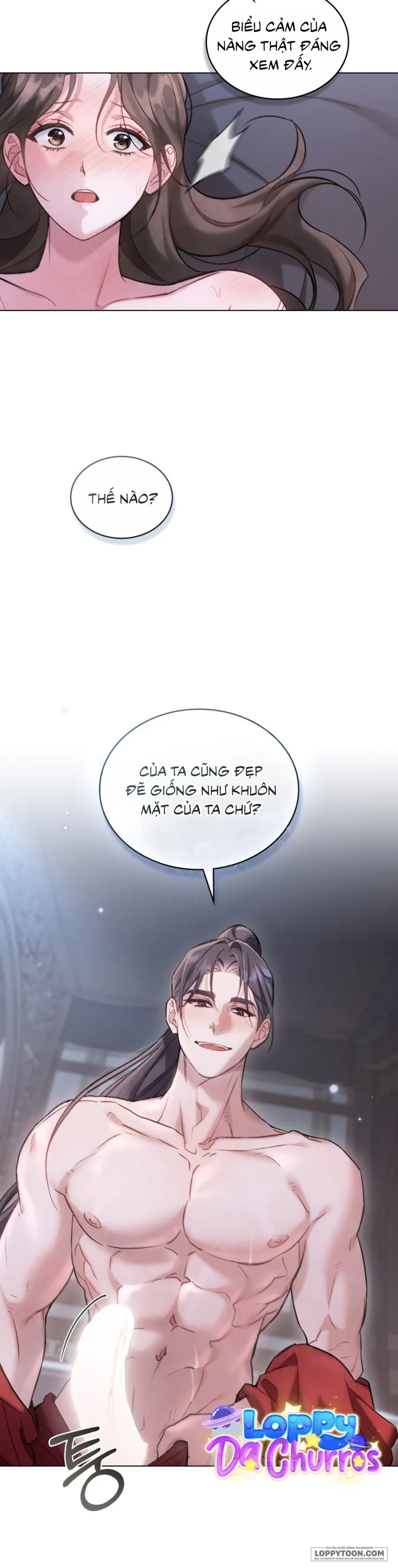 Chuyến Đi Đêm Chapter 35 - 20