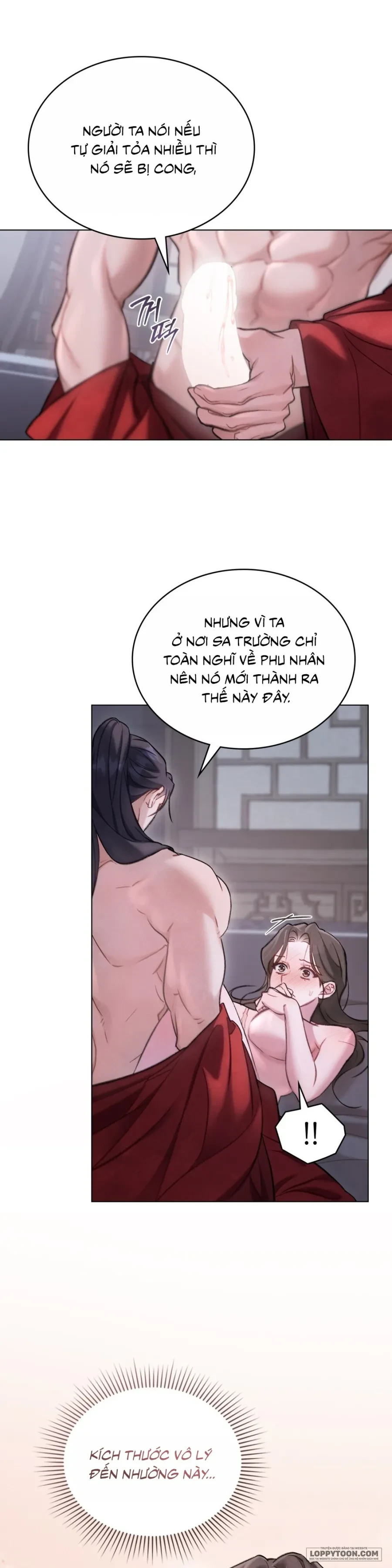 Chuyến Đi Đêm Chapter 35 - 21