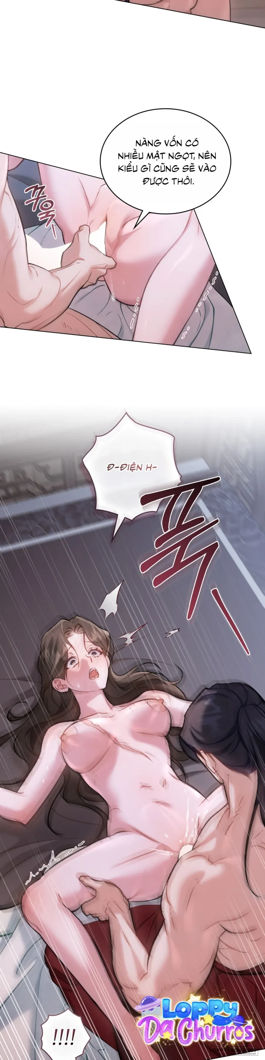Chuyến Đi Đêm Chapter 35 - 23