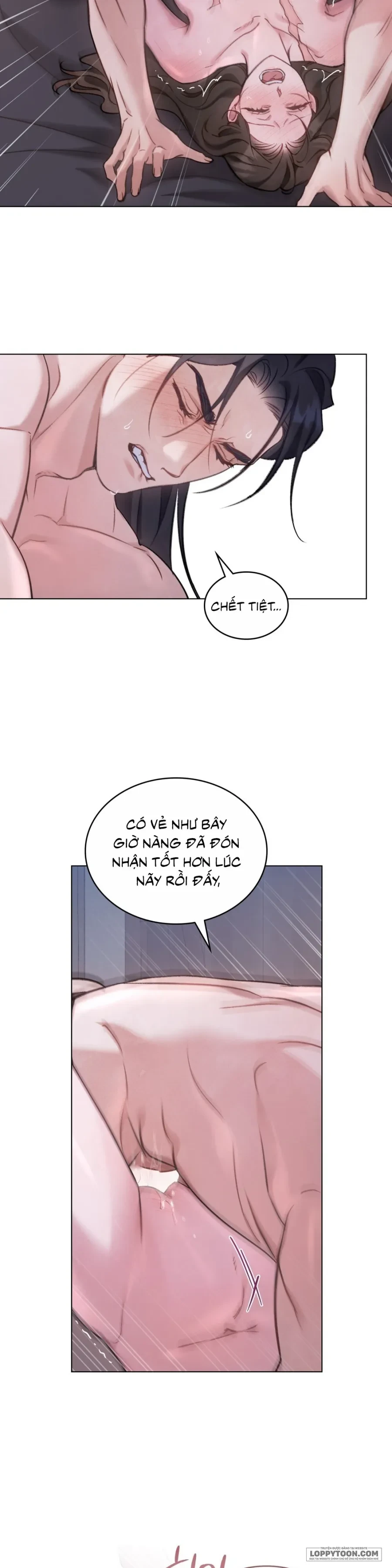 Chuyến Đi Đêm Chapter 35 - 27
