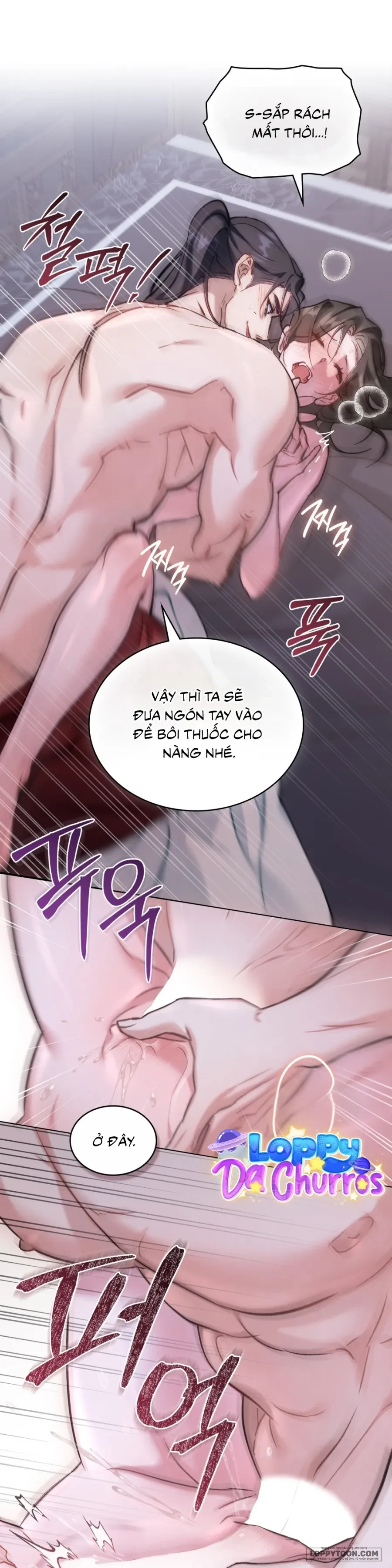 Chuyến Đi Đêm Chapter 35 - 29