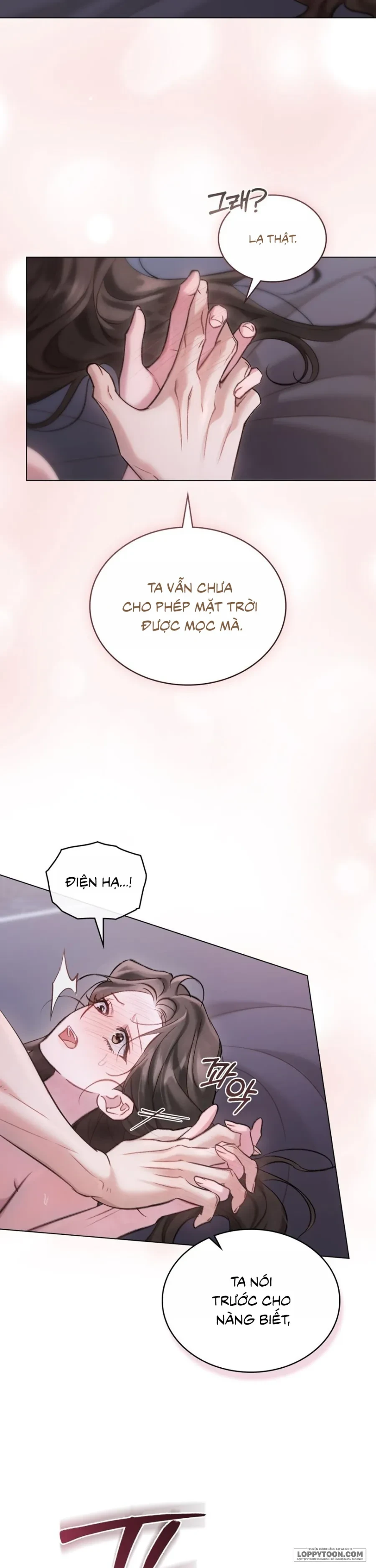 Chuyến Đi Đêm Chapter 36 - 2