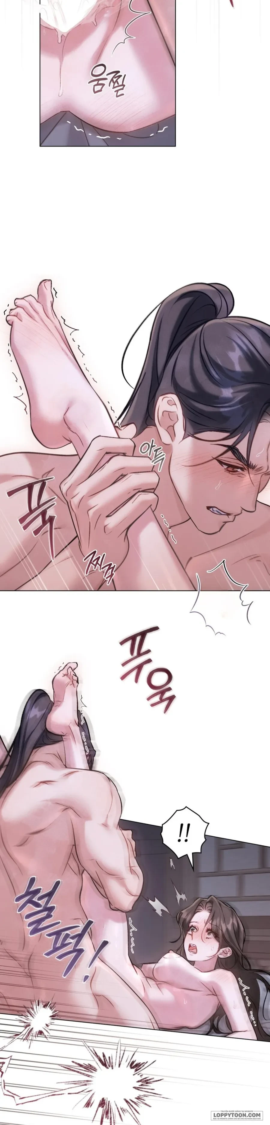 Chuyến Đi Đêm Chapter 36 - 9