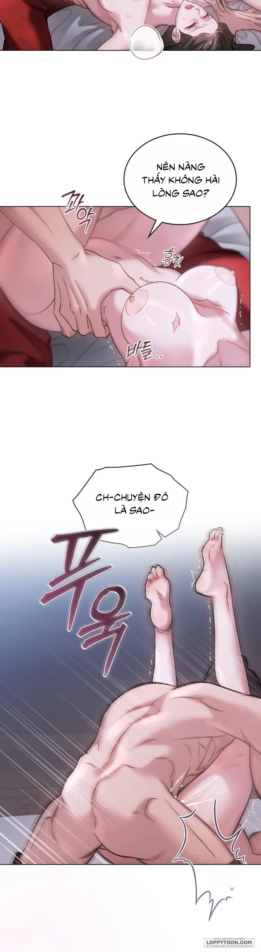Chuyến Đi Đêm Chapter 36 - 13