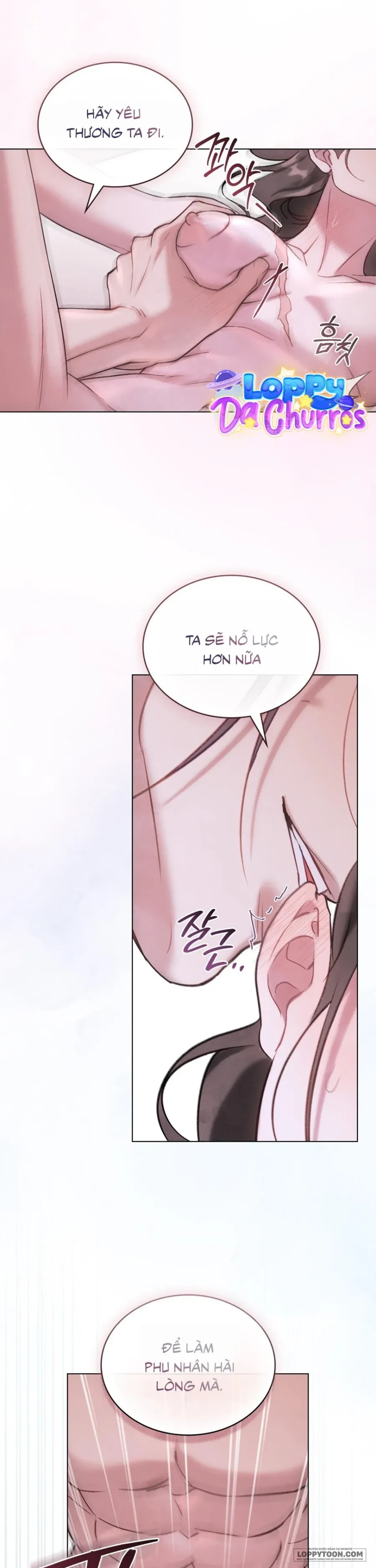 Chuyến Đi Đêm Chapter 36 - 14