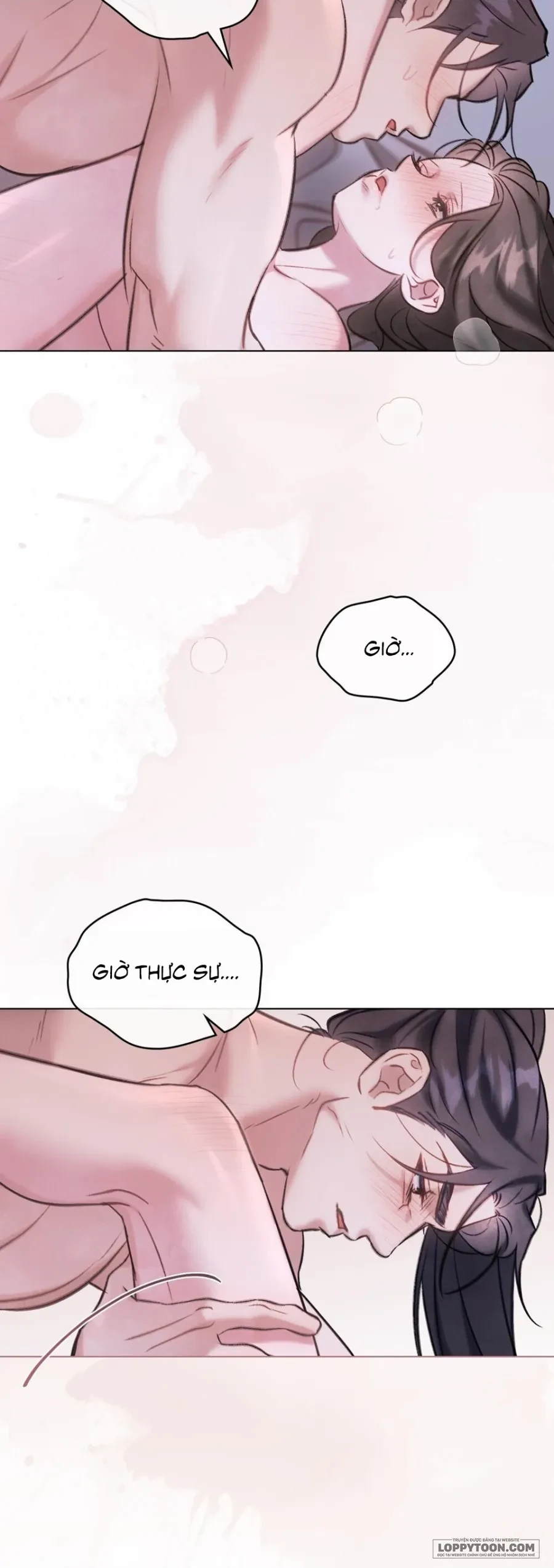 Chuyến Đi Đêm Chapter 36 - 19