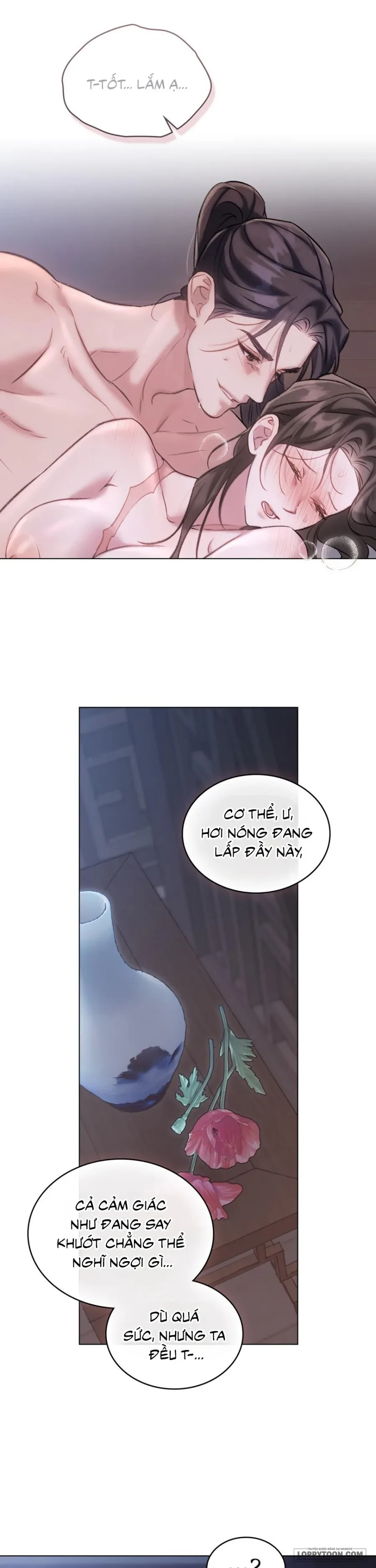 Chuyến Đi Đêm Chapter 36 - 22