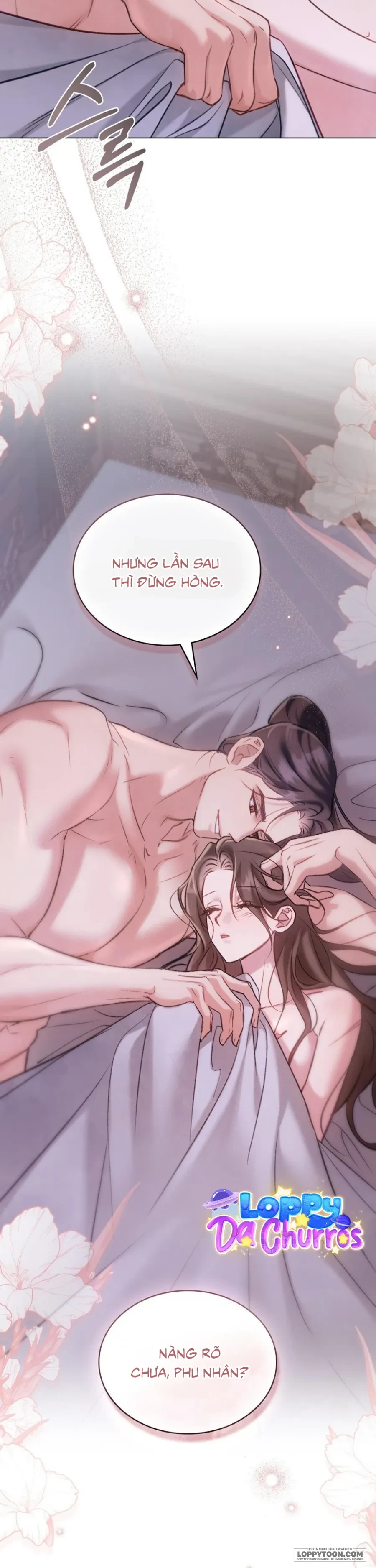 Chuyến Đi Đêm Chapter 36 - 25