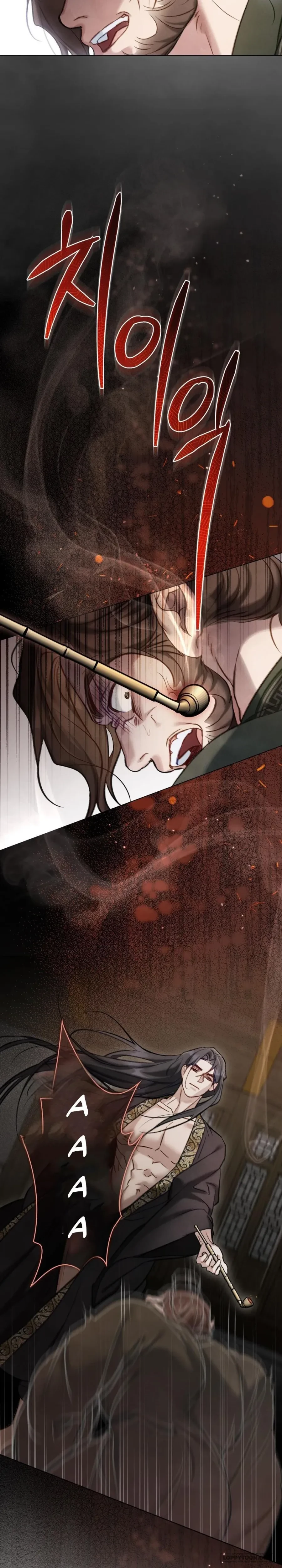 Chuyến Đi Đêm Chapter 37 - 10