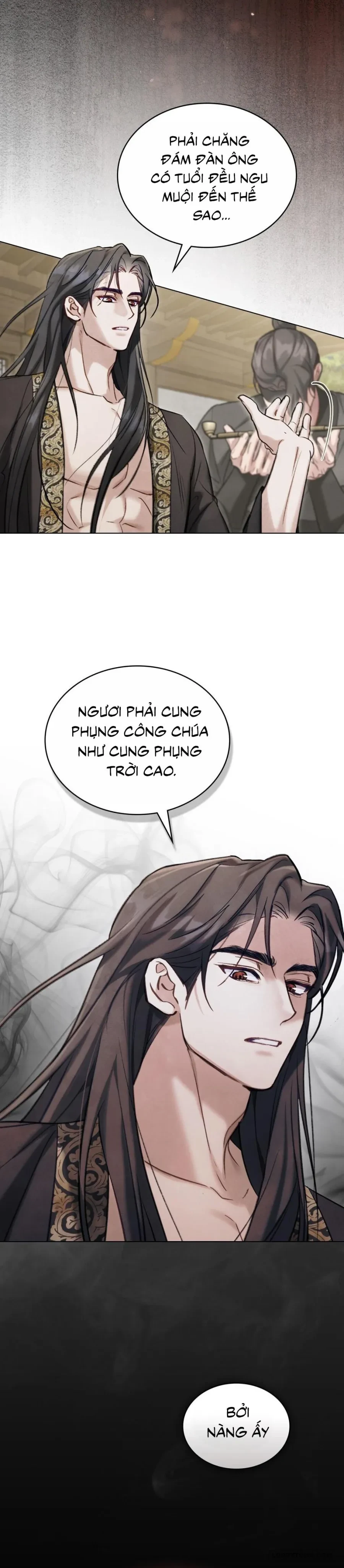 Chuyến Đi Đêm Chapter 37 - 11