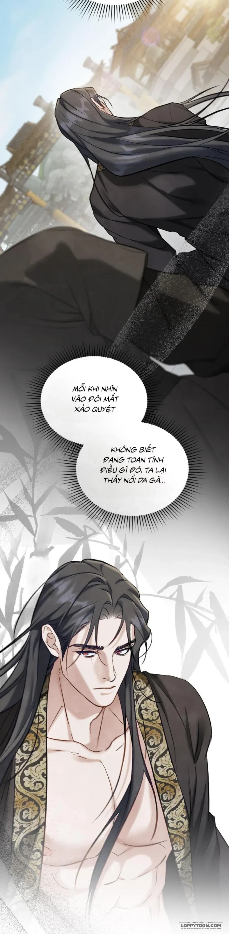 Chuyến Đi Đêm Chapter 37 - 17