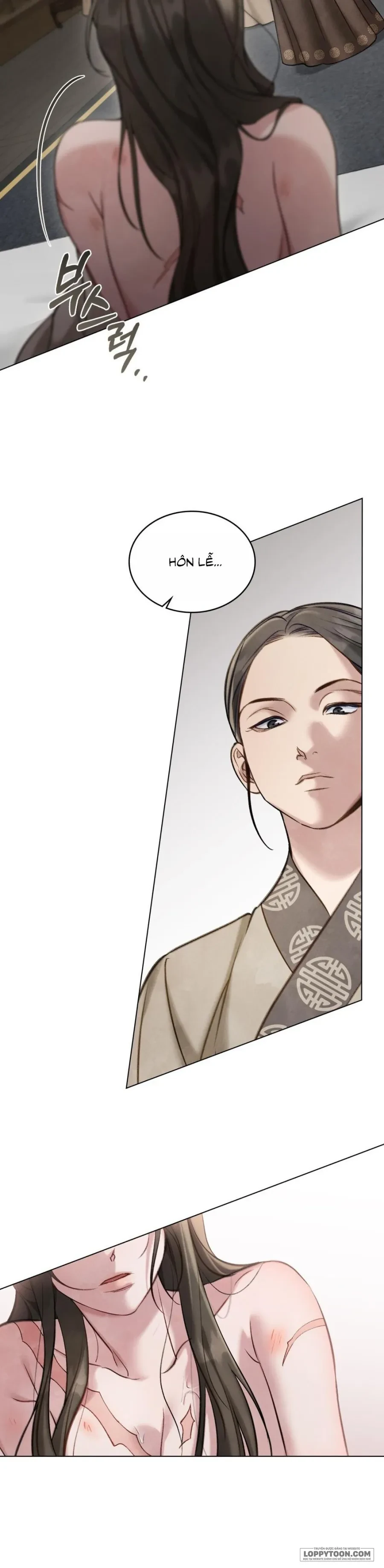Chuyến Đi Đêm Chapter 37 - 20