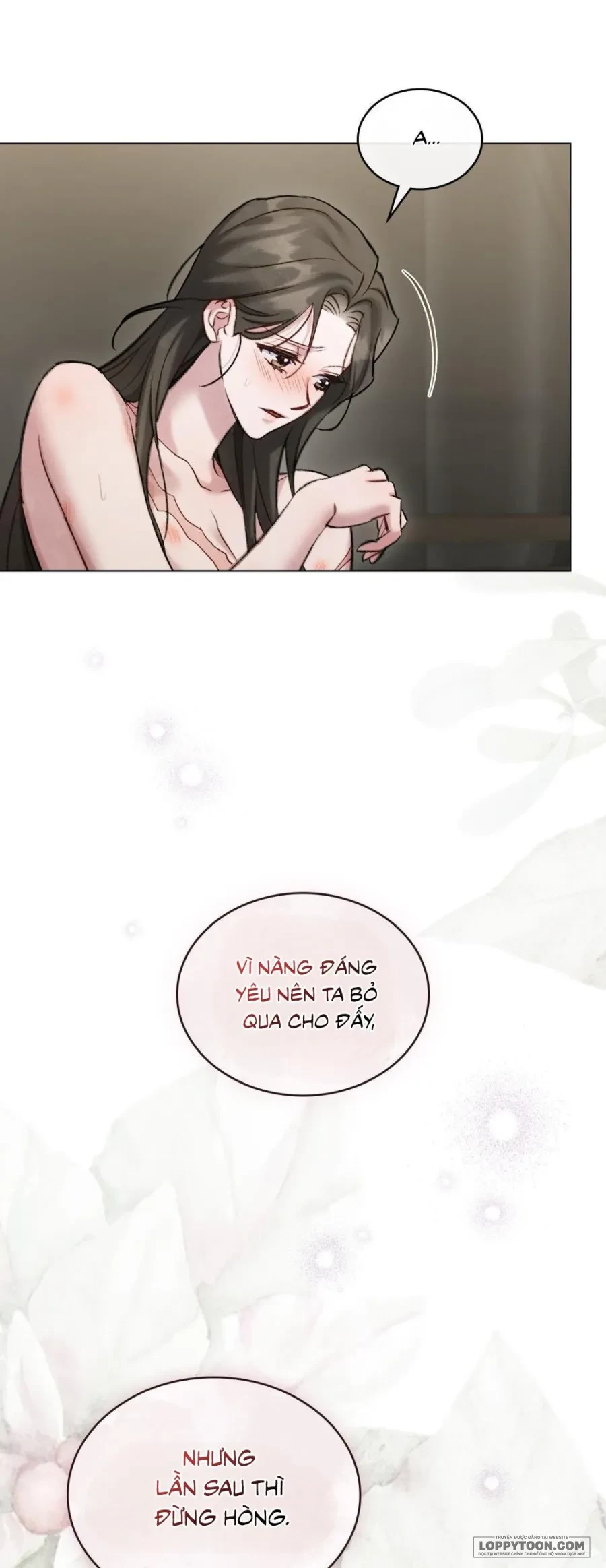 Chuyến Đi Đêm Chapter 37 - 21