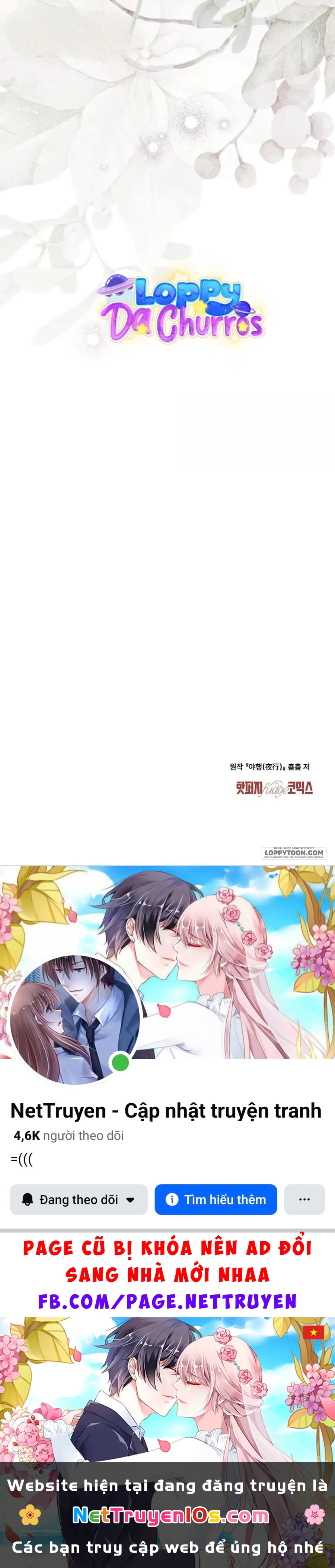 Chuyến Đi Đêm Chapter 37 - 25