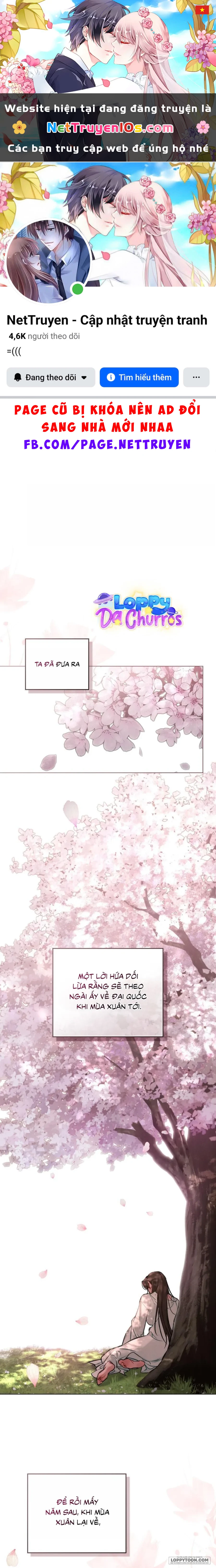 Chuyến Đi Đêm Chapter 38 - 1