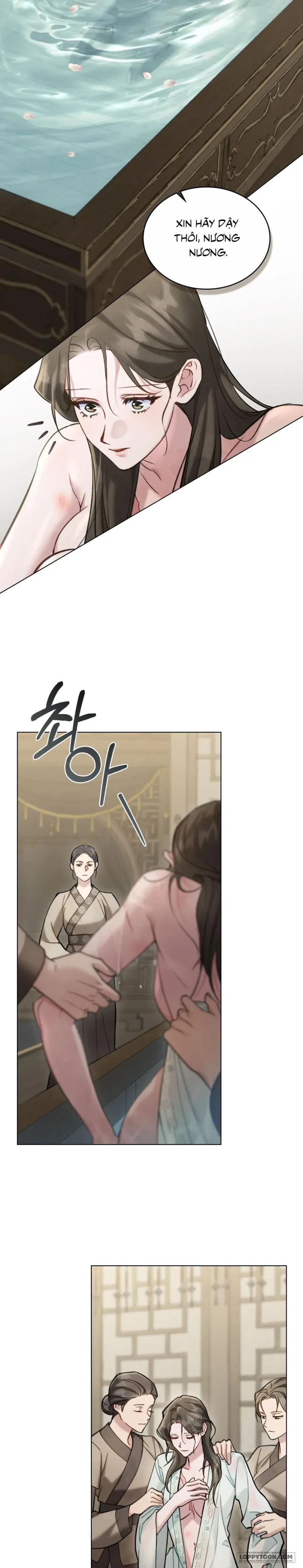 Chuyến Đi Đêm Chapter 38 - 4